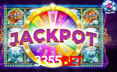 A Emoção da Loteria na 3355BET: Uma Chance de Mudança de Vida