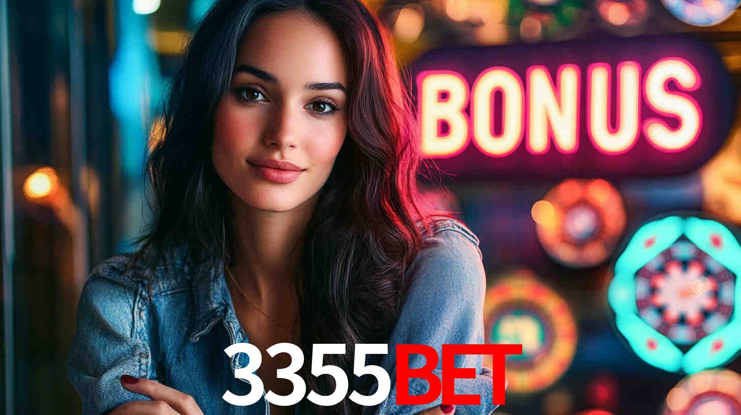 3355BET - Cassino Online De Alto Nível App - 3355BET app