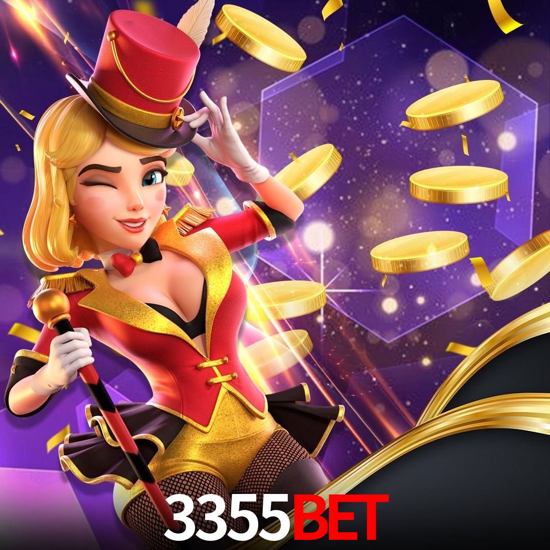 Welcome Bonus 3355BET