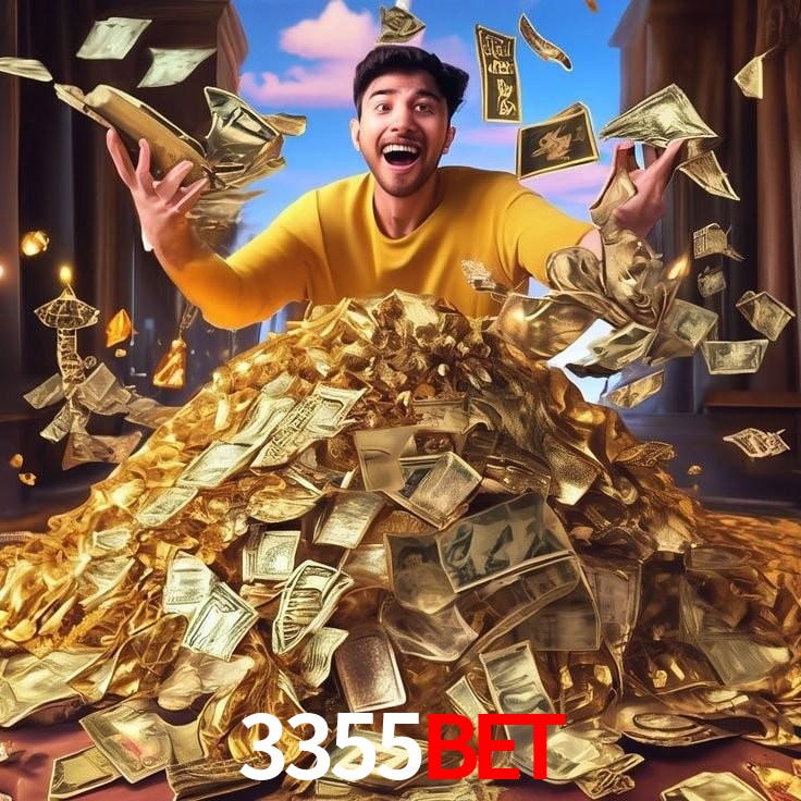 Estatísticas 3355BET