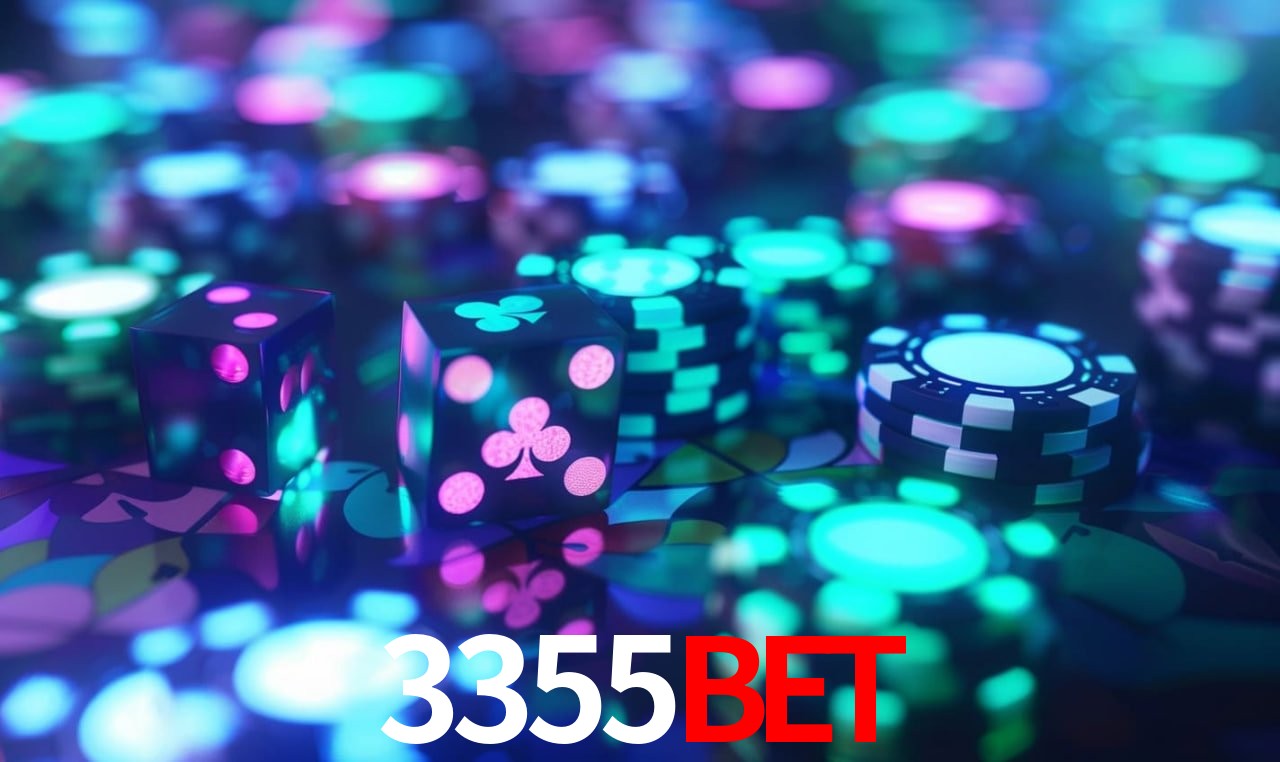 Experiência VIP 3355BET