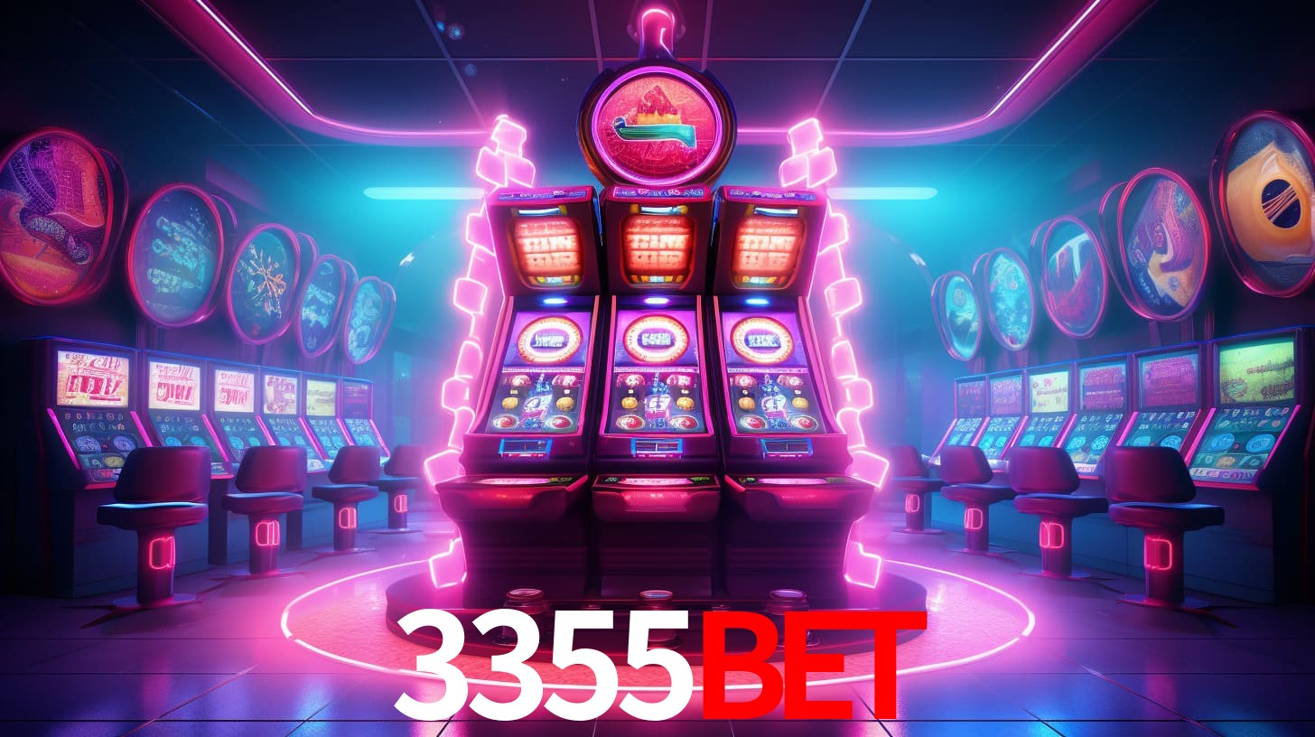 3355BET,3355BET app