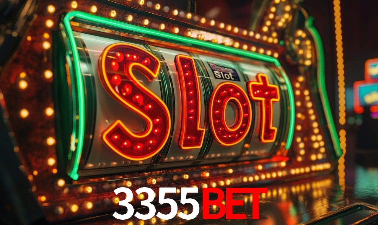 3355BET - Security