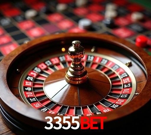 3355BET São Paulo - Hot Promos
