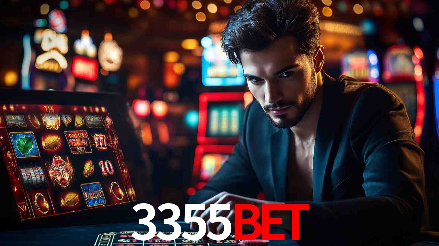 3355BET app