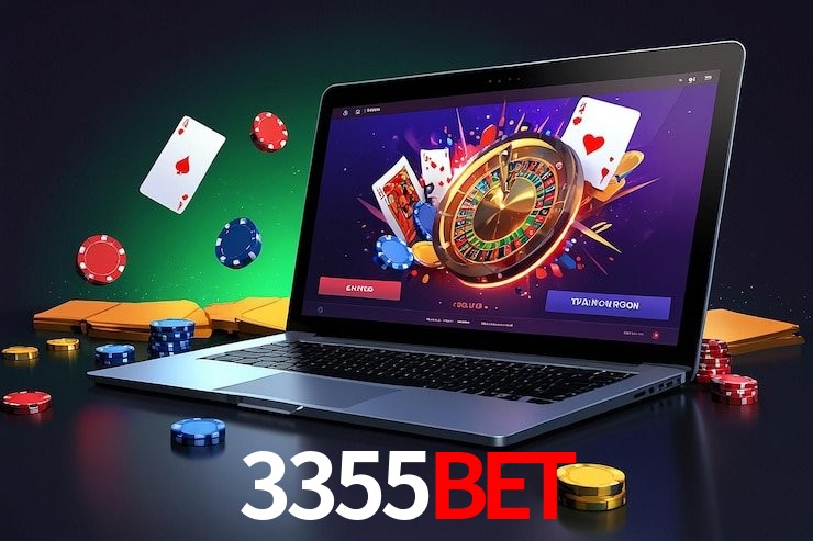 3355BET Salvador - Support