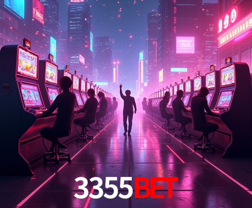 Apostas de Basquete 3355BET