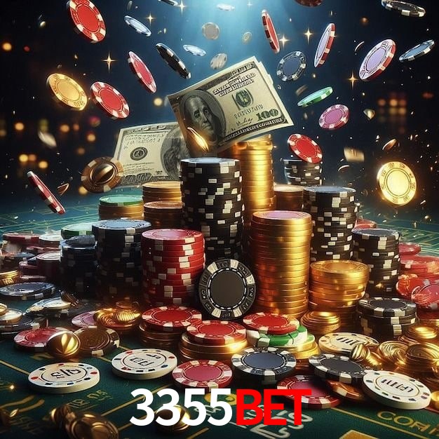 Jogos Exclusivos 3355BET
