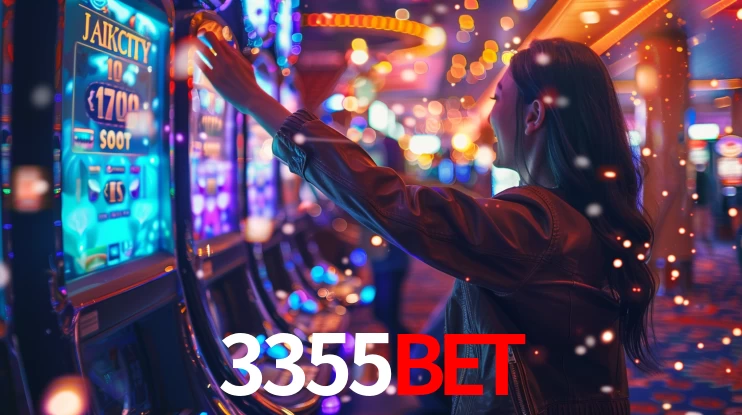 3355BET login