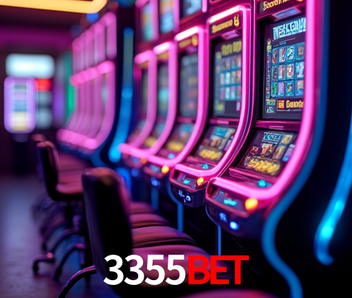 3355BET Rio de Janeiro - Slot Strategy