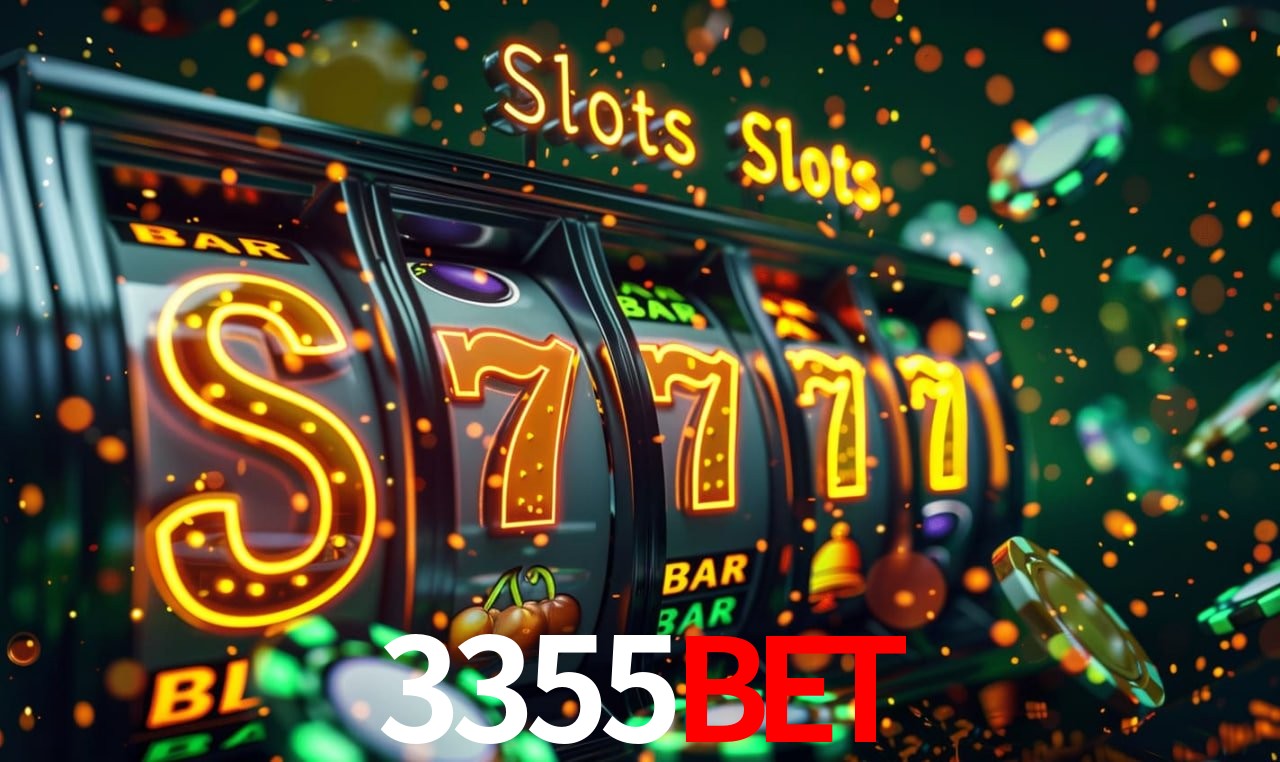 Recursos de Bônus 3355BET