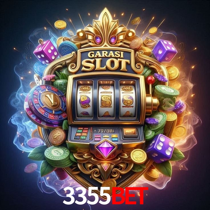 3355BET - Winners Celebration