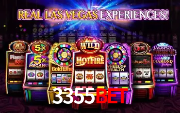 3355BET Rio de Janeiro - Professional Dealers
