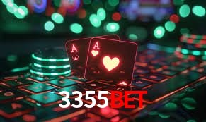 Benefícios da Conta 3355BET
