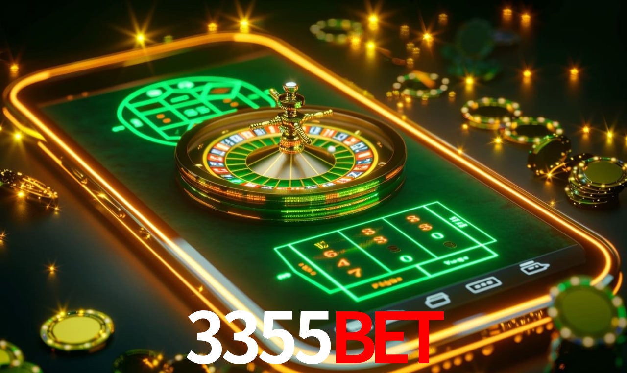 3355BET - User Statistics