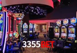 3355BET Brasília - Leaderboards