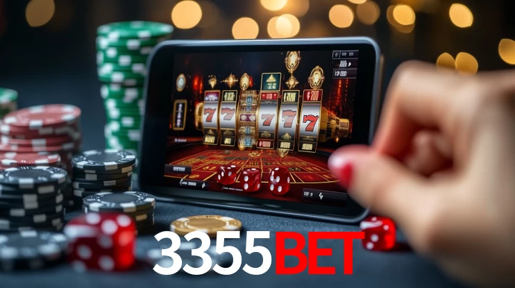 VIP Casino 3355BET