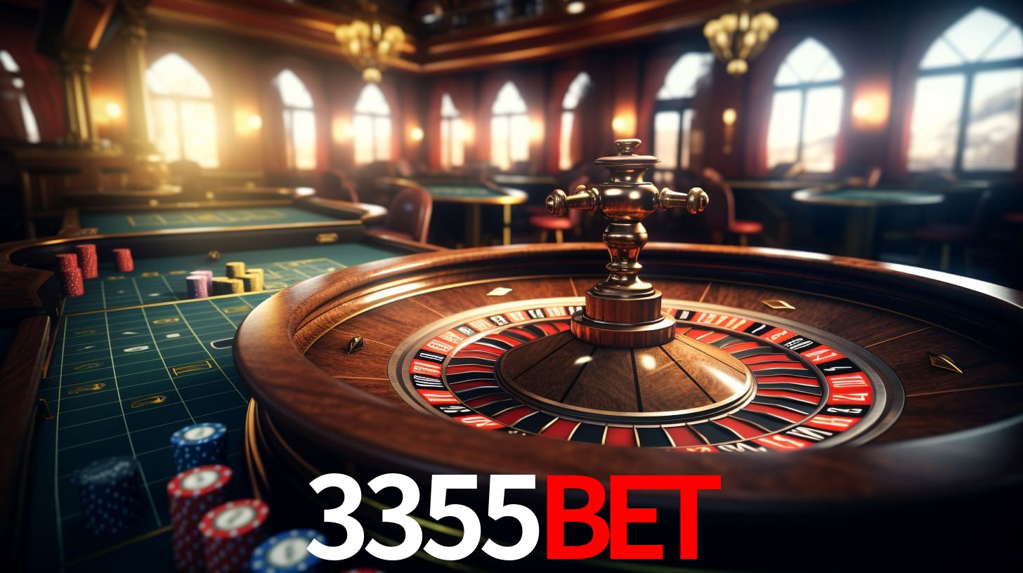Football Betting 3355BET