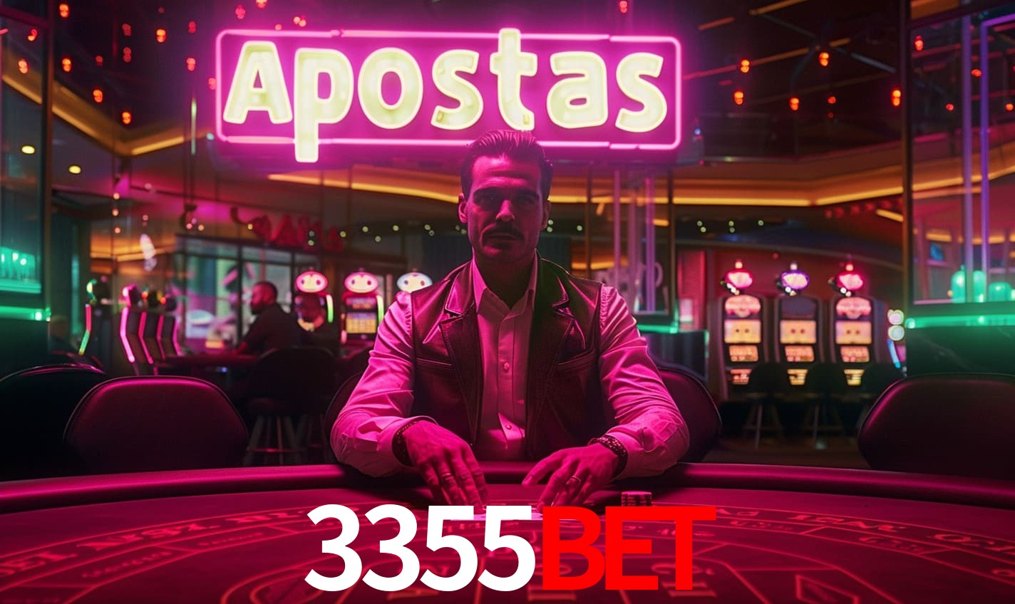 3355BET São Paulo - Jogo Coleção