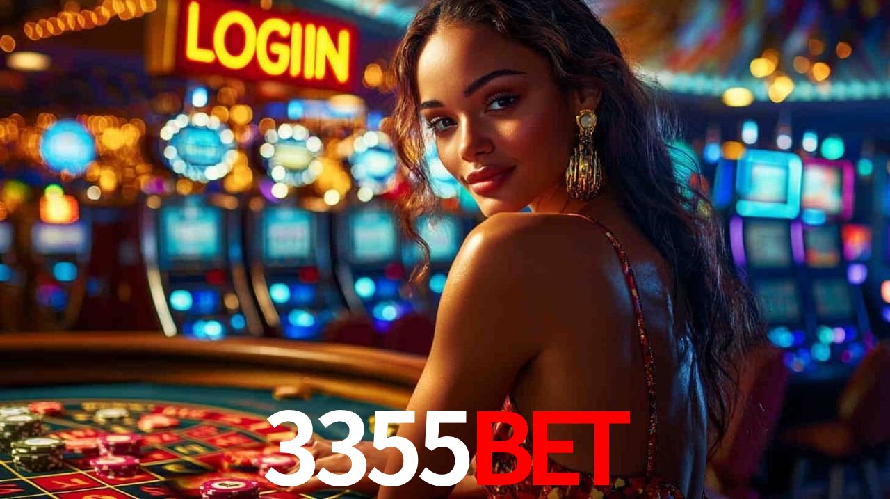 3355BET Brasília - Jogo Features