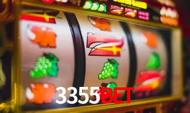 Apostas Esportivas na 3355BET: Um Guia Completo