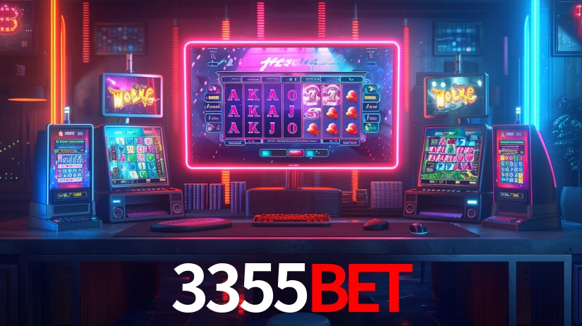 Ofertas Imperdíveis na 3355BET: Promoções e Bônus Que Valem a Pena