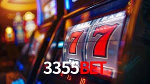 3355BET - Pagamento PIX Instantâneo