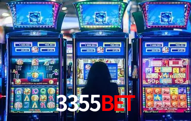 Desvendando o Mundo dos Jogos Virtuais na 3355BET