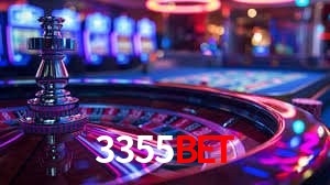 Cadastro Rápido 3355BET