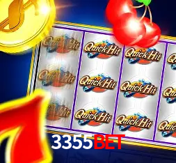 Descubra o Programa VIP da 3355BET: Vantagens Exclusivas para Jogadores