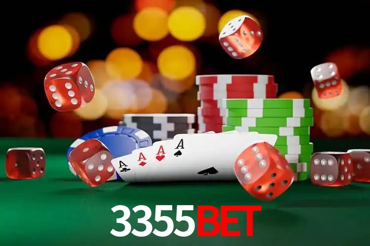 Ofertas Exclusivas 3355BET
