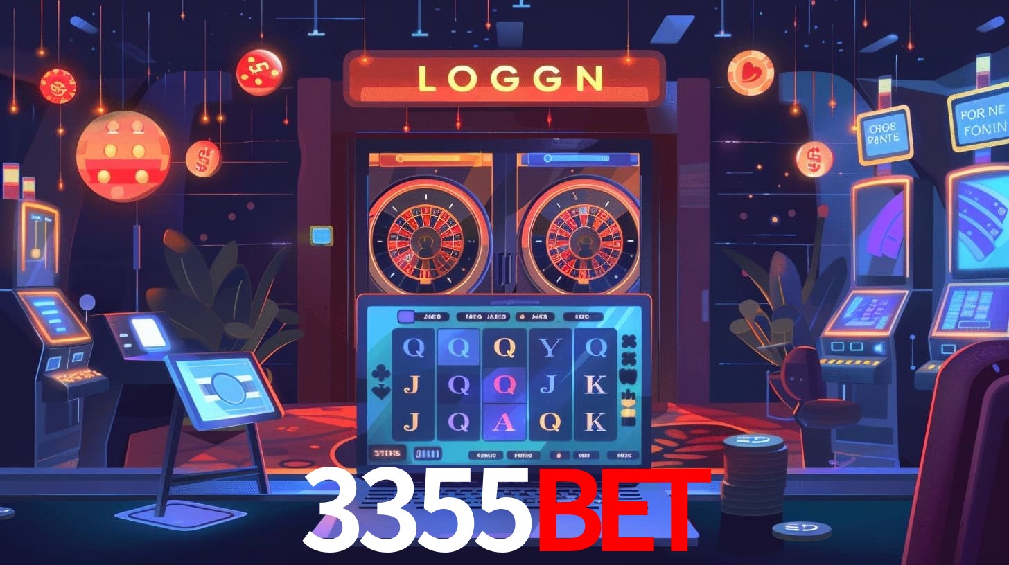 3355BET Rio de Janeiro - Licenses