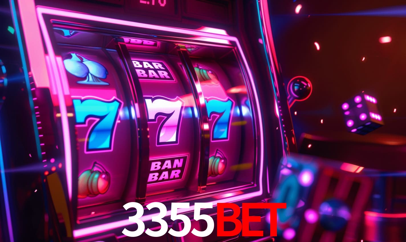 3355BET Salvador - Strategies