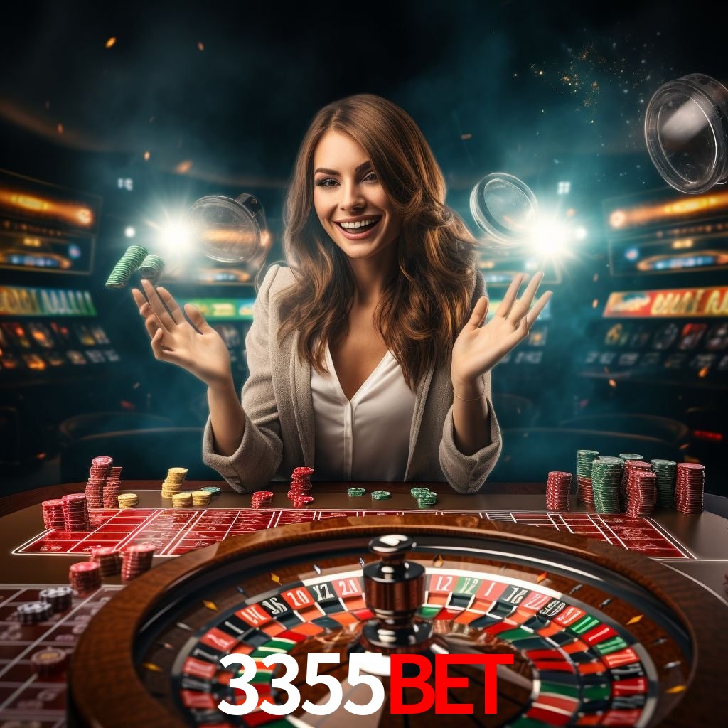 Instant EasyPaisa 3355BET