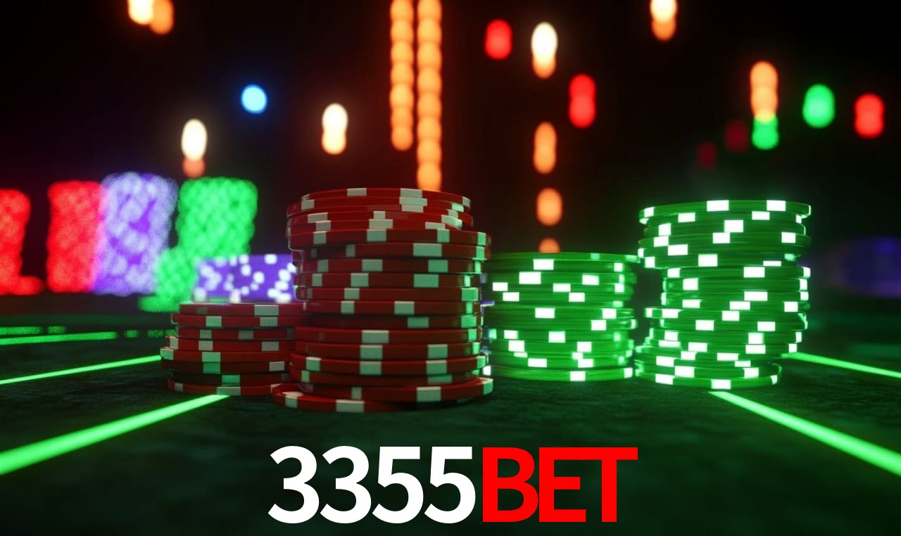 Games Directory 3355BET