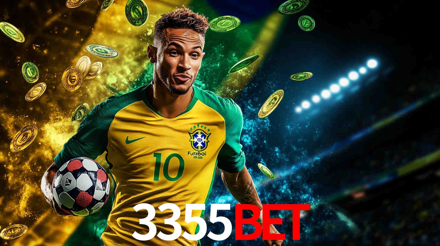 Explorando a Categoria de Eventos em Apostas na 3355BET
