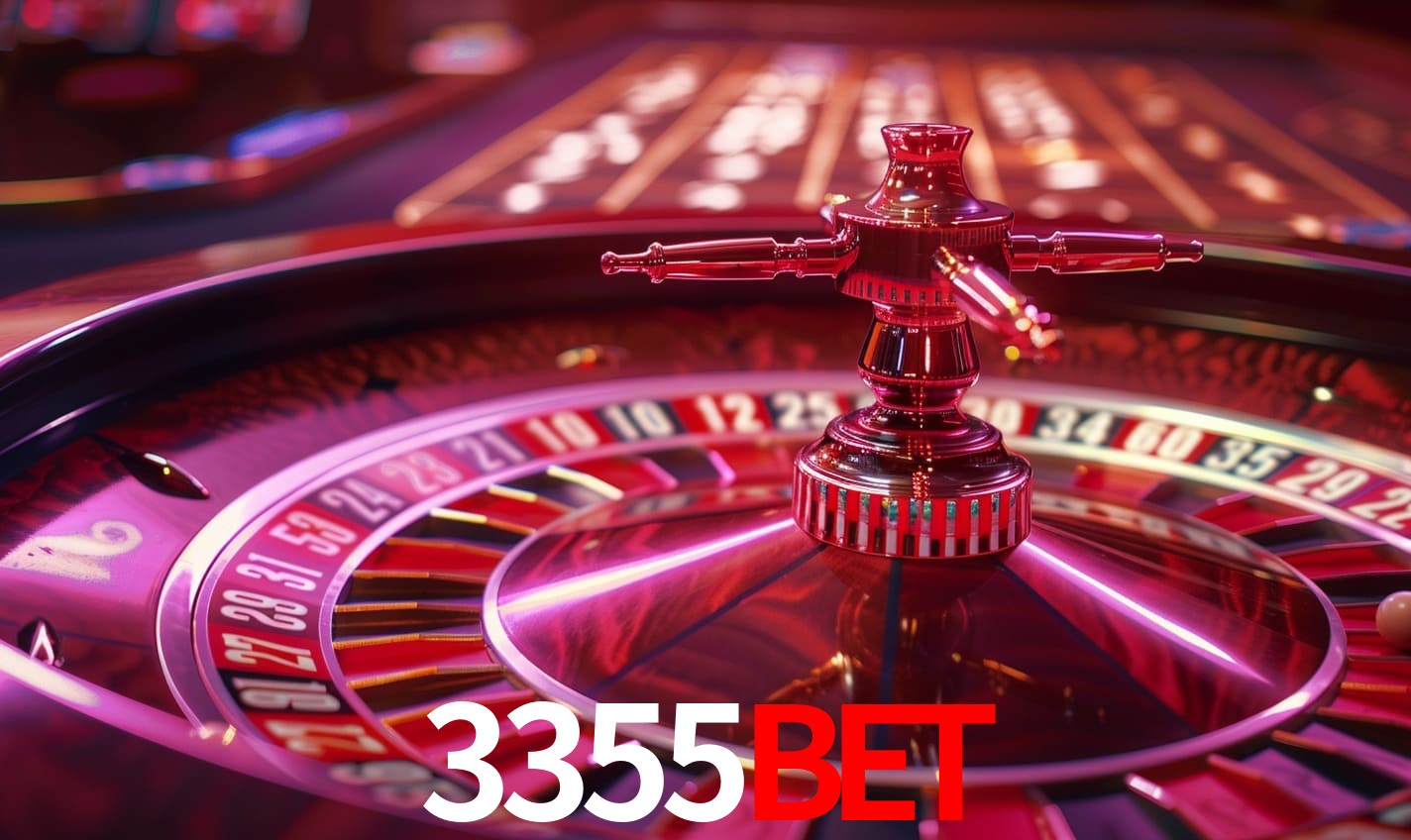 3355BET Fortaleza - Leaderboard