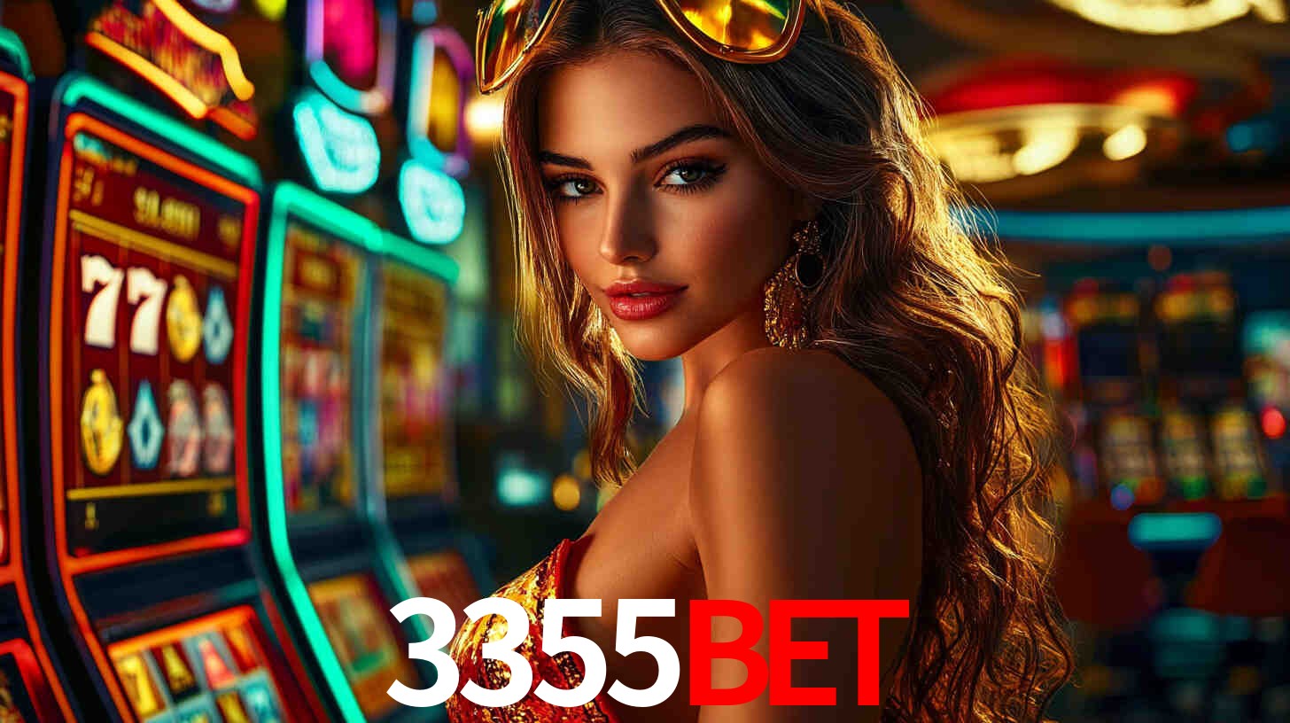 Blackjack Table 3355BET