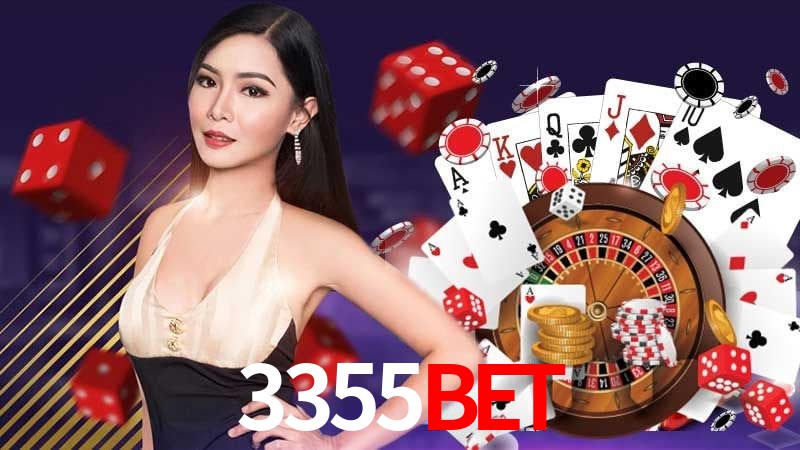Casino VIP 3355BET