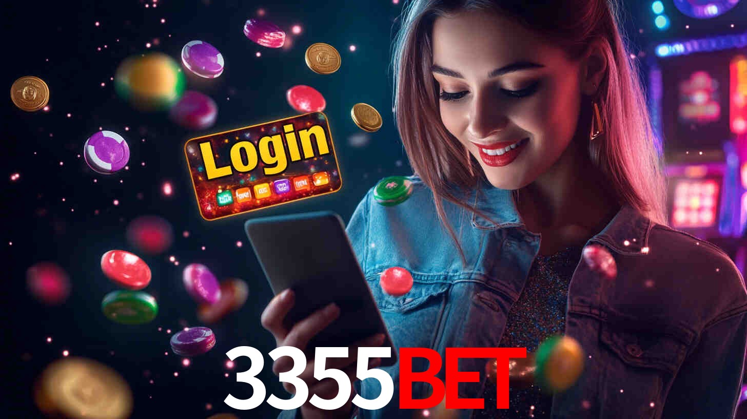 Descubra a Essência do 3355BET: Nossa História e Compromissos