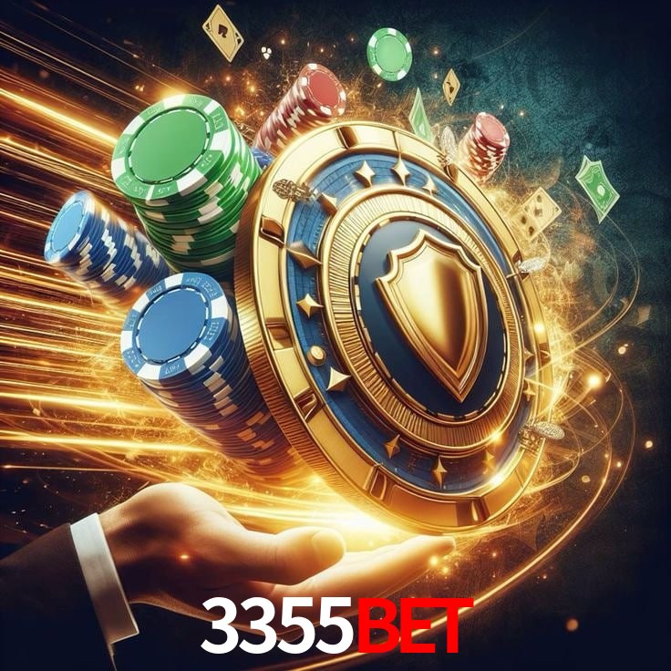 3355BET Curitiba - Live Betting