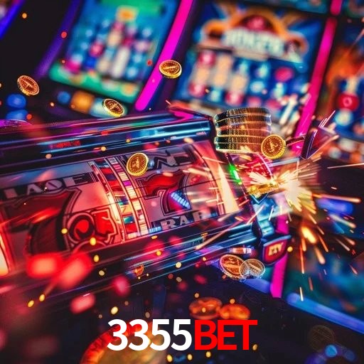 Apostas de Futebol 3355BET