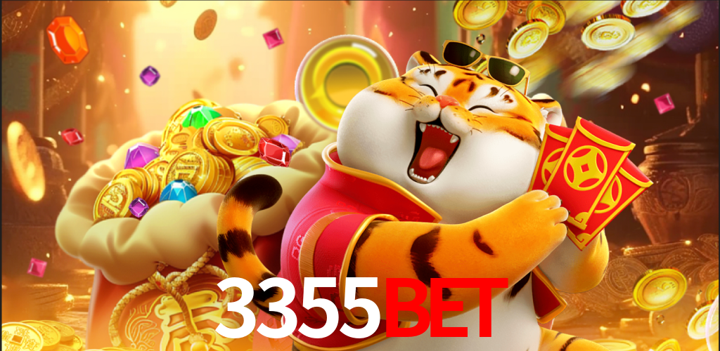 3355BET: Seu Especialista em Apostas Esportivas Brasileiras