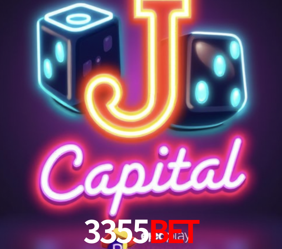 APP oficial da 3355BET para mobile