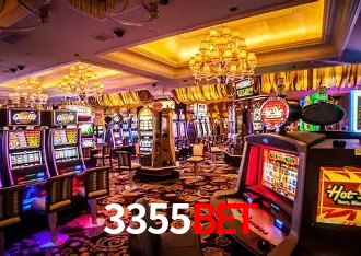 3355BET Brasília - Casino Guide