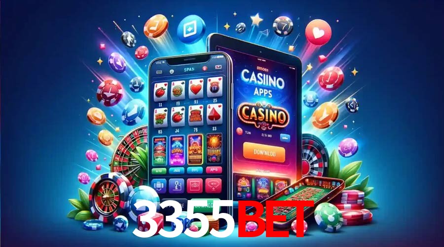 Weekend Specials 3355BET