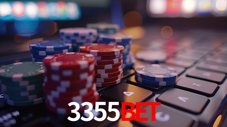 3355BET Entrar - Login Seguro Certificado