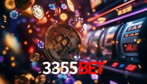 PIX Instantâneo 3355BET