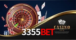 Provedores de Jogos 3355BET