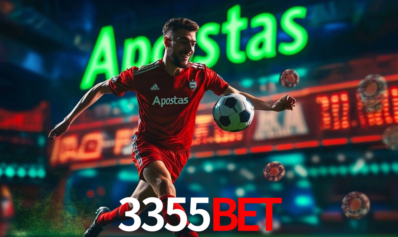 Mesa de Blackjack 3355BET